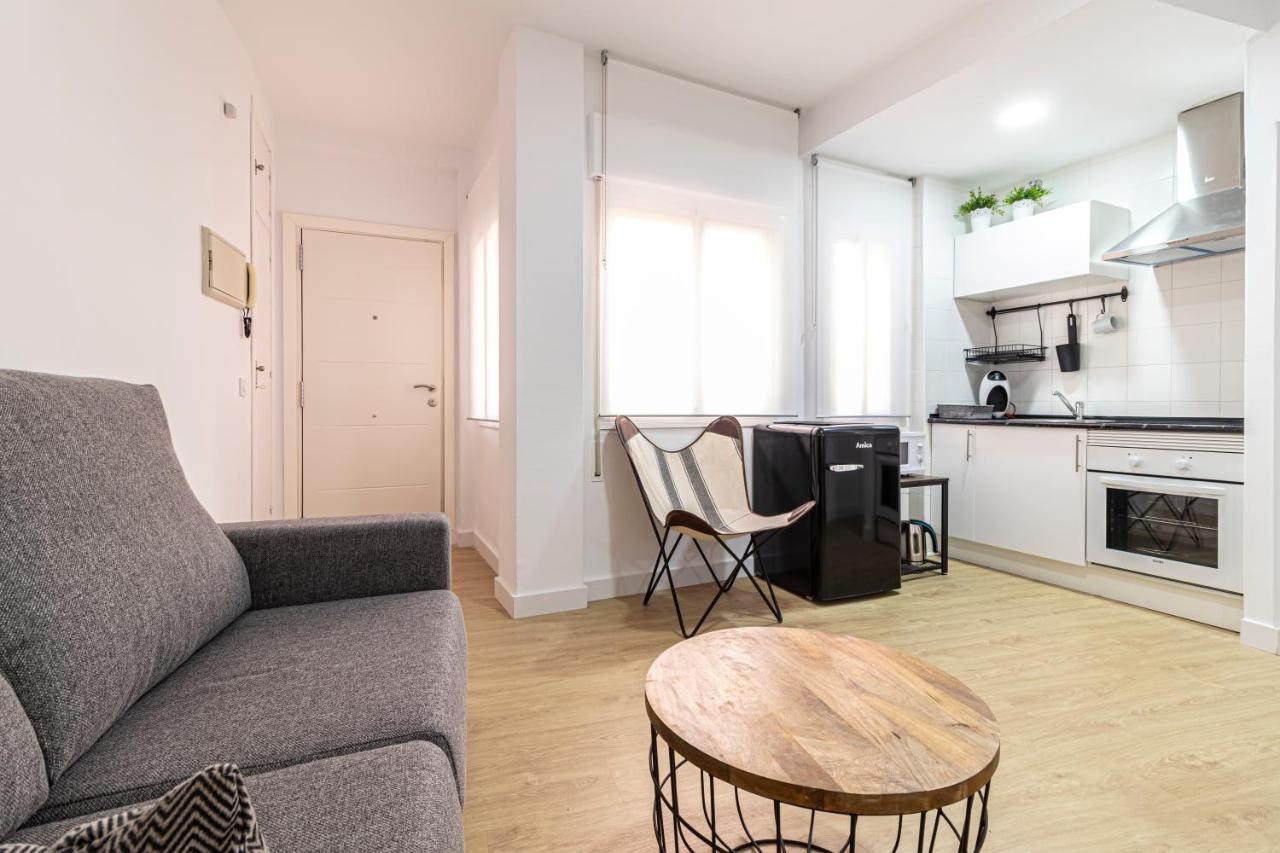 Allo Apartments Francos I Centro 2 Habitaciones 헤레스 외부 사진