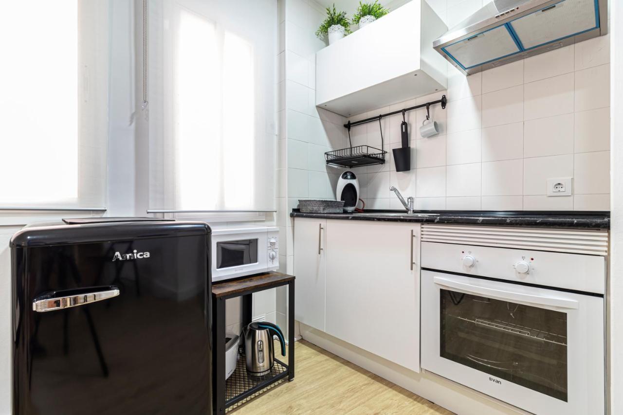 Allo Apartments Francos I Centro 2 Habitaciones 헤레스 외부 사진