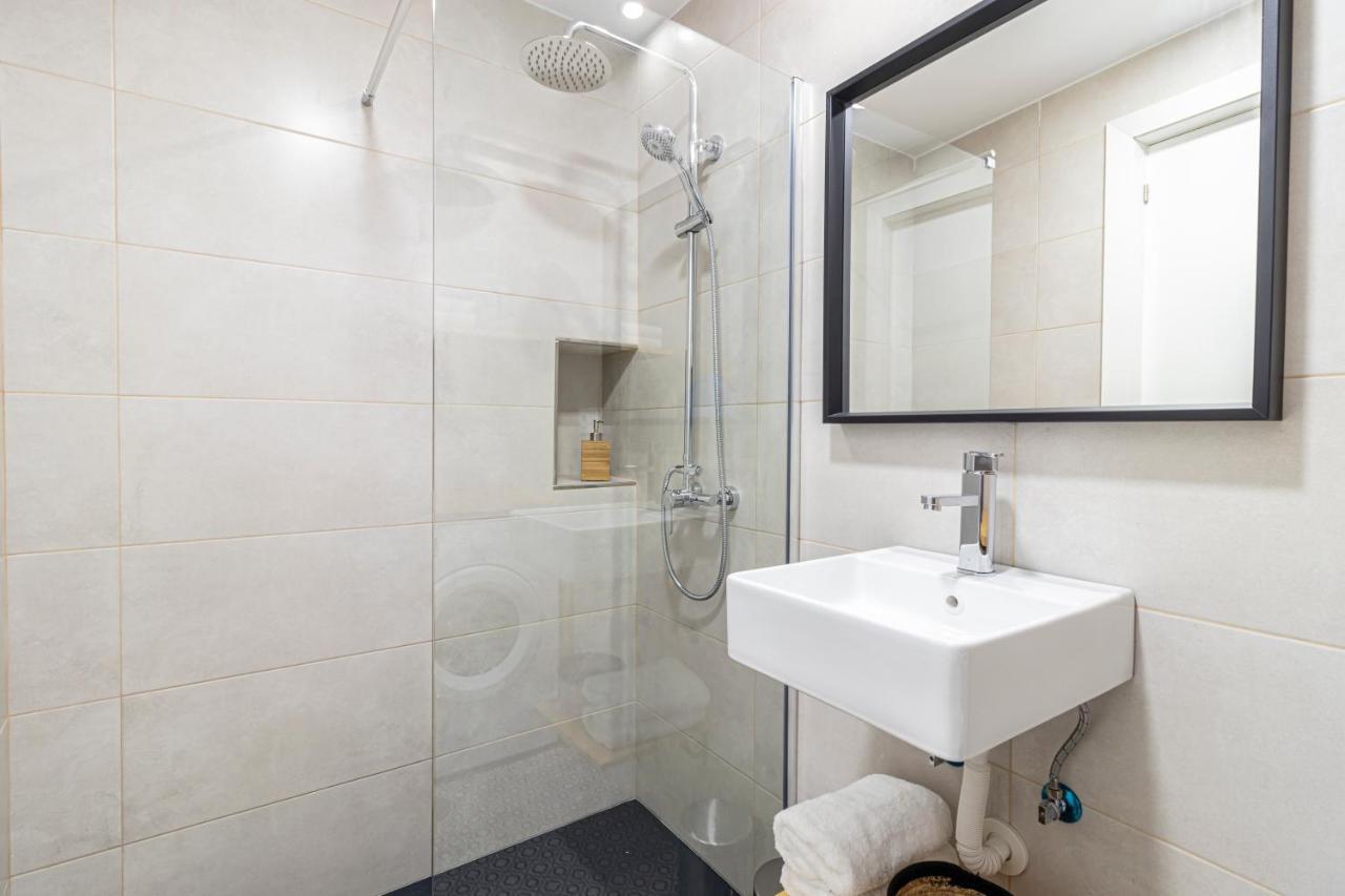 Allo Apartments Francos I Centro 2 Habitaciones 헤레스 외부 사진