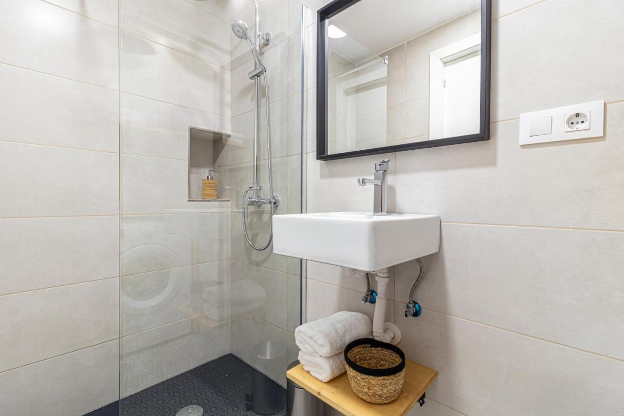 Allo Apartments Francos I Centro 2 Habitaciones 헤레스 외부 사진