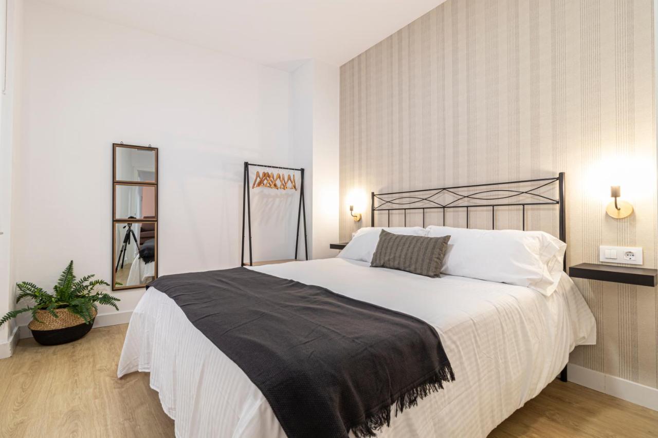 Allo Apartments Francos I Centro 2 Habitaciones 헤레스 외부 사진