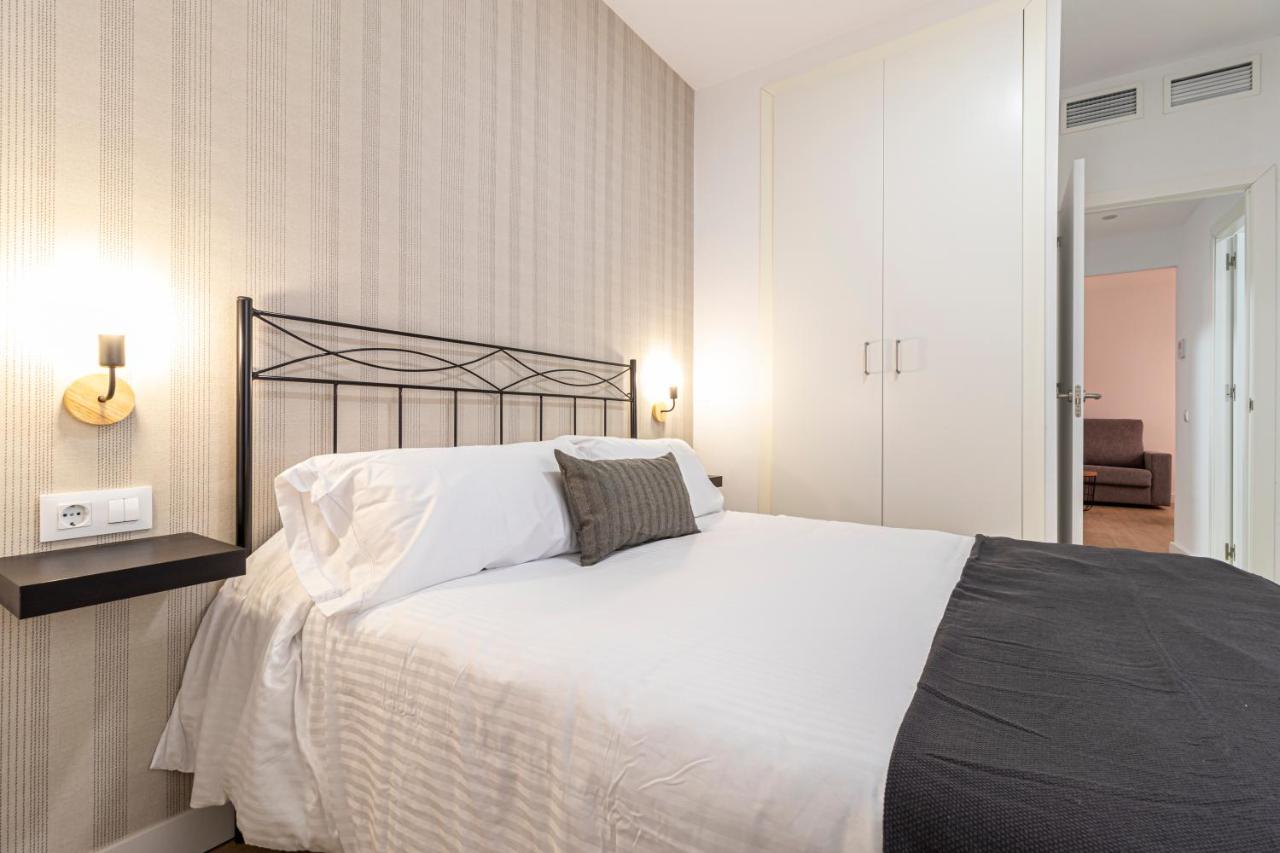 Allo Apartments Francos I Centro 2 Habitaciones 헤레스 외부 사진