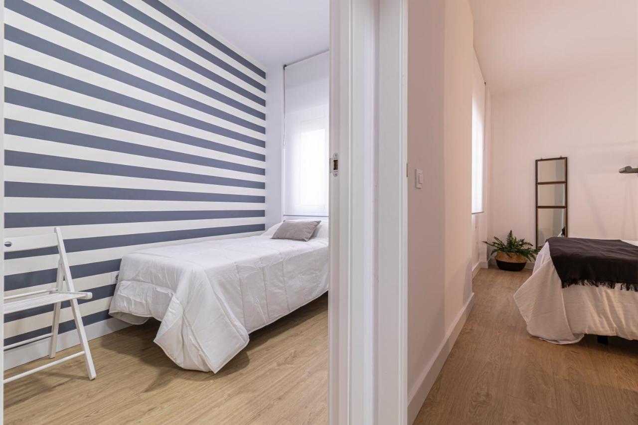 Allo Apartments Francos I Centro 2 Habitaciones 헤레스 외부 사진