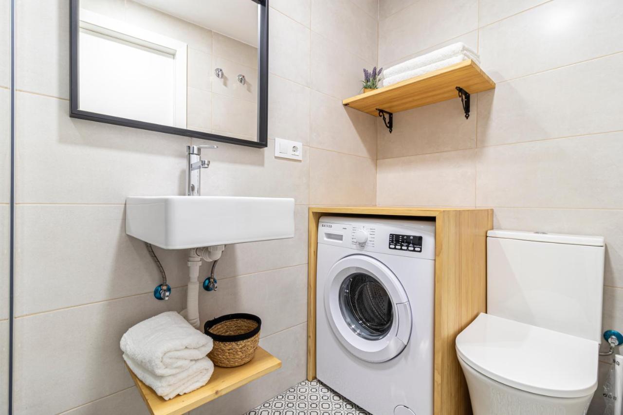 Allo Apartments Francos I Centro 2 Habitaciones 헤레스 외부 사진