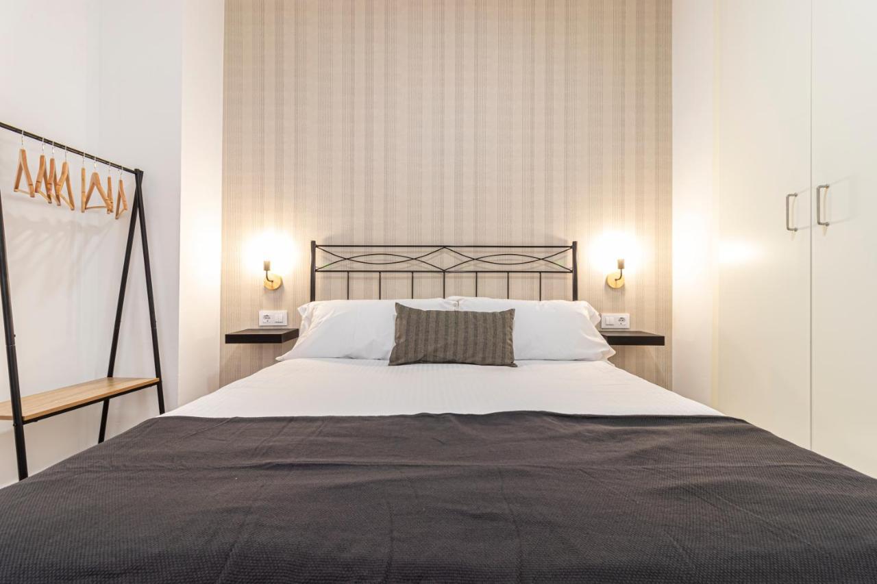 Allo Apartments Francos I Centro 2 Habitaciones 헤레스 외부 사진