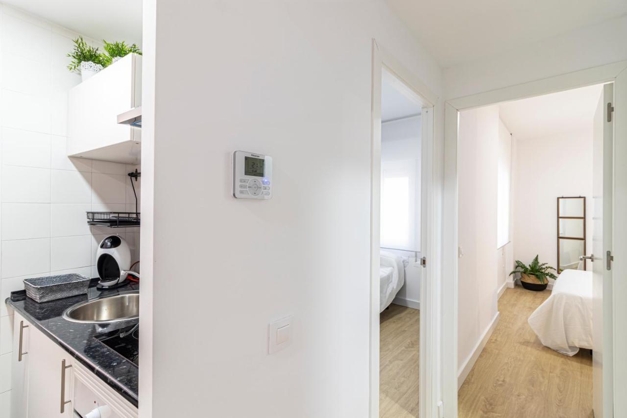 Allo Apartments Francos I Centro 2 Habitaciones 헤레스 외부 사진