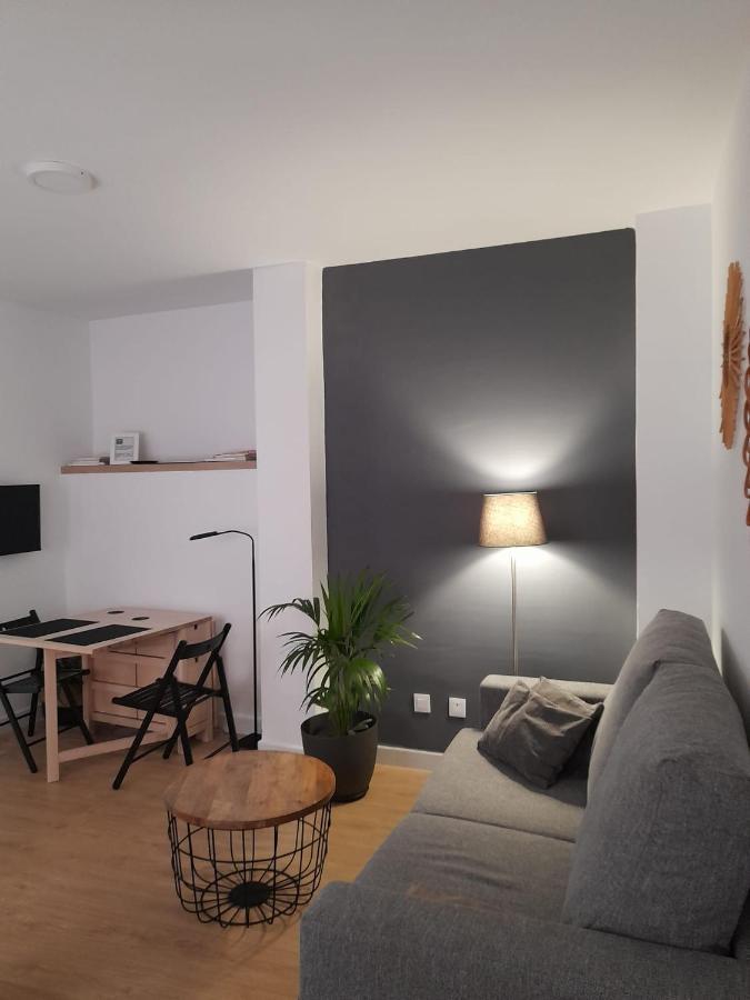 Allo Apartments Francos I Centro 2 Habitaciones 헤레스 외부 사진