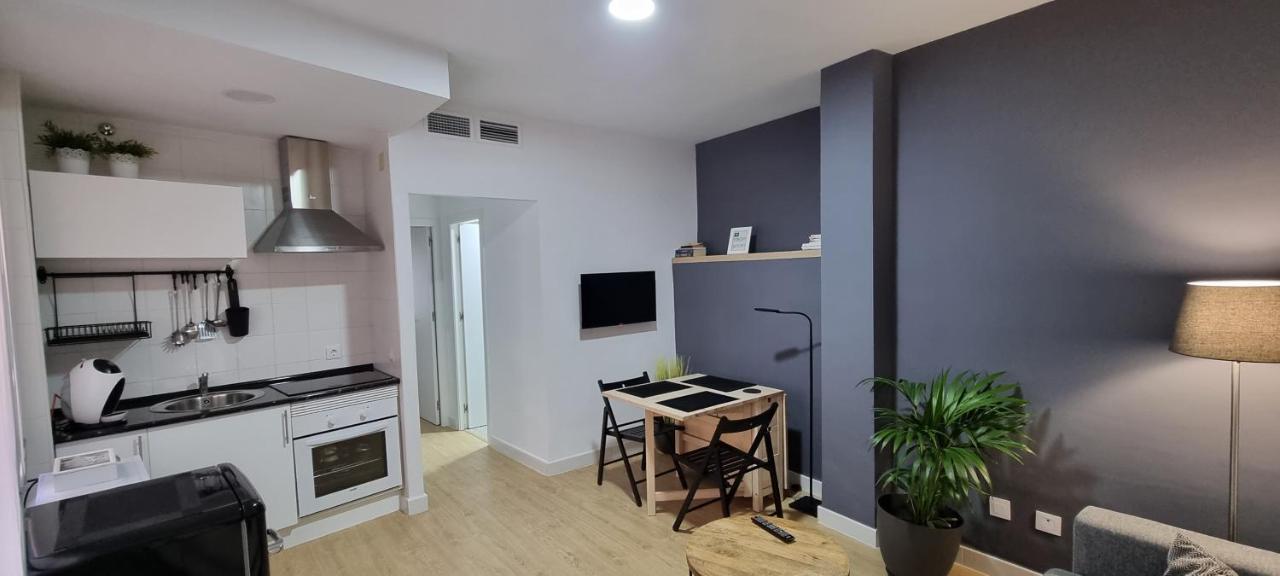 Allo Apartments Francos I Centro 2 Habitaciones 헤레스 외부 사진