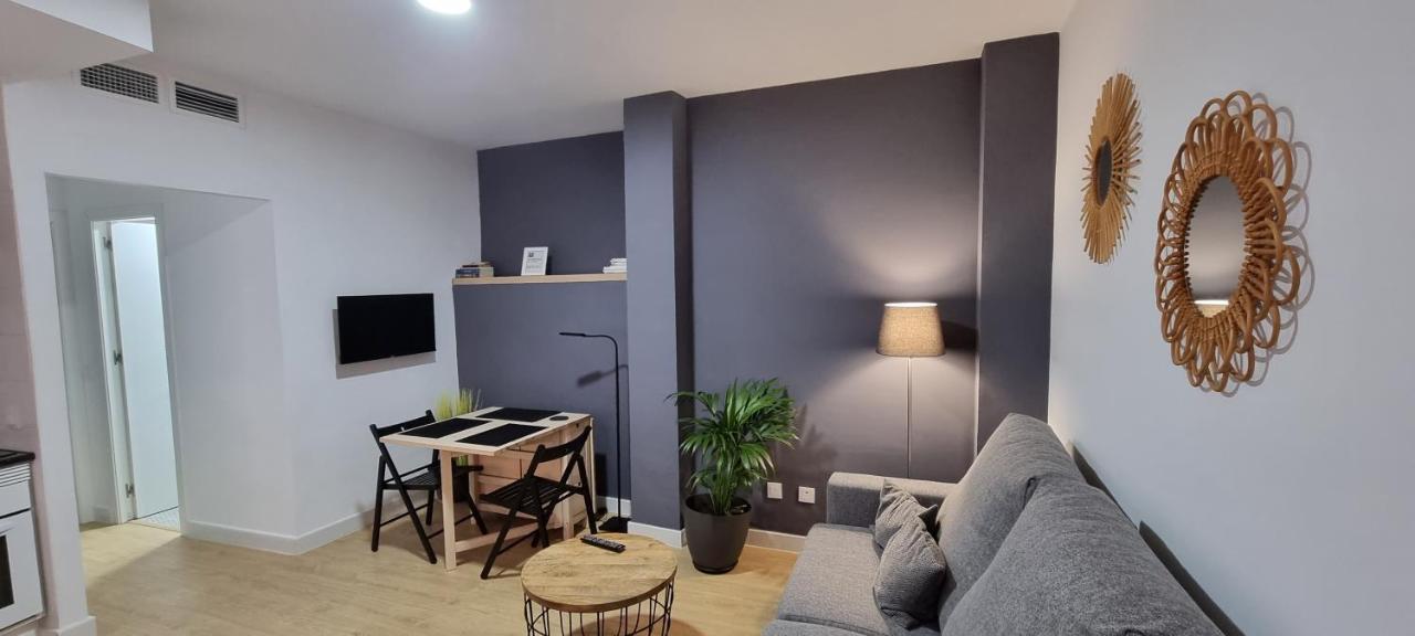 Allo Apartments Francos I Centro 2 Habitaciones 헤레스 외부 사진