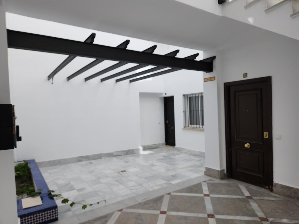 Allo Apartments Francos I Centro 2 Habitaciones 헤레스 외부 사진