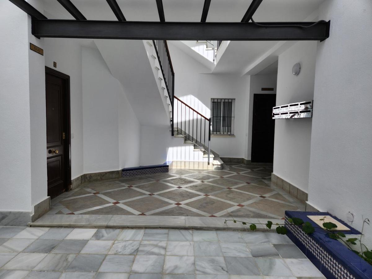 Allo Apartments Francos I Centro 2 Habitaciones 헤레스 외부 사진